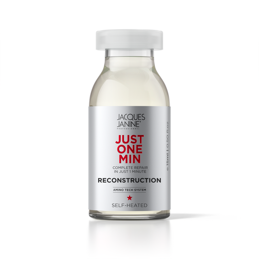 Jacques Janine Just One Min Ampule Reconstruction 15ML