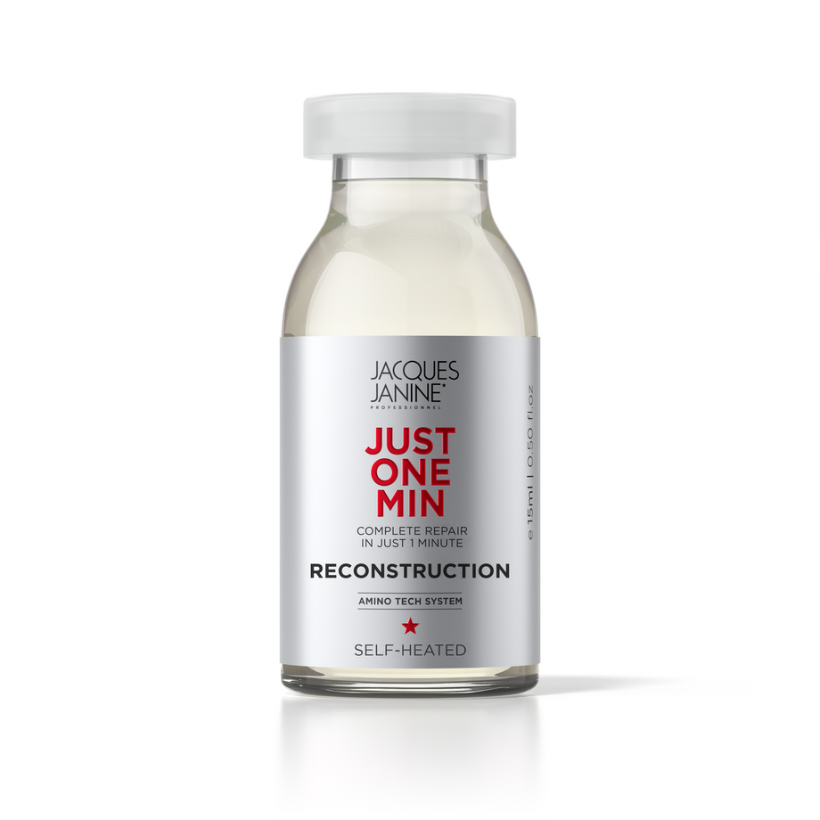 Jacques Janine Ampule Reconstruction 15ML