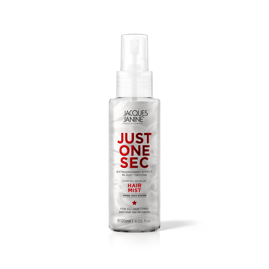 Jacques Janine Hair Mist Just One Min 120ML