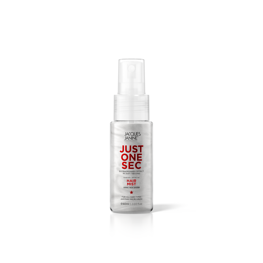 Jacques Janine Hair Mist Just One Min 60ML