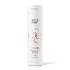 Jacques Janine No More Frizz Conditioner 240ML - Professional Salon Brands