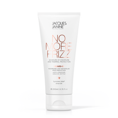 Jacques Janine No More Frizz Leave- in 200ML - Professional Salon Brands