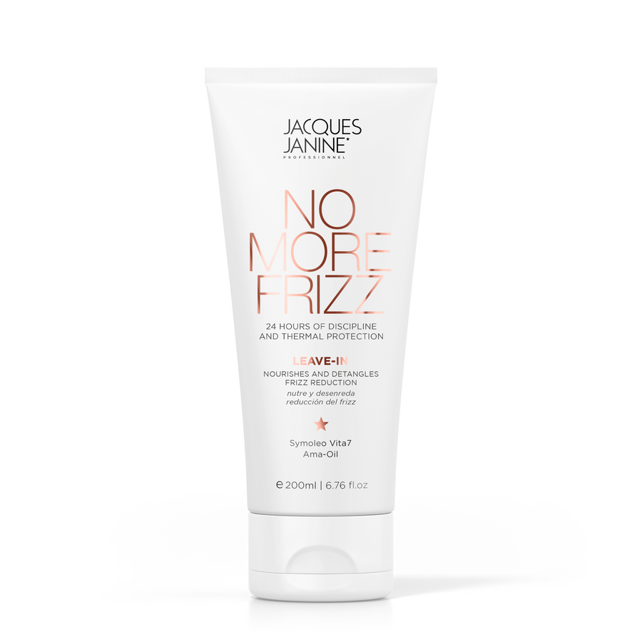 Jacques Janine No More Frizz Leave- in 200ML