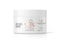 Jacques Janine No More Frizz Mask 240ML - Professional Salon Brands