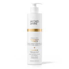 Jacques Janine Perfect Curls Leave-in 240ML - Professional Salon Brands