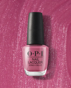 OPI Lacquer Just Lanai-ing Around 15ML - Professional Salon Brands