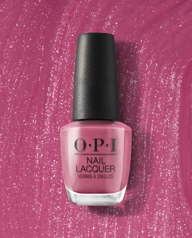 OPI Lacquer Just Lanai-ing Around 15ML