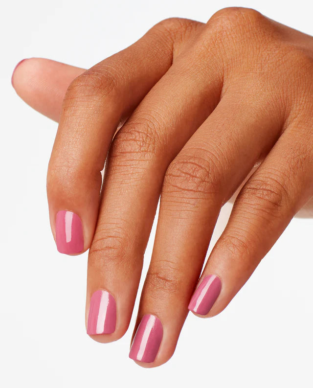 OPI Lacquer Just Lanai-ing Around 15ML