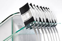 VAGHEGGI LIPOSYNERGY MACHINE - Professional Salon Brands