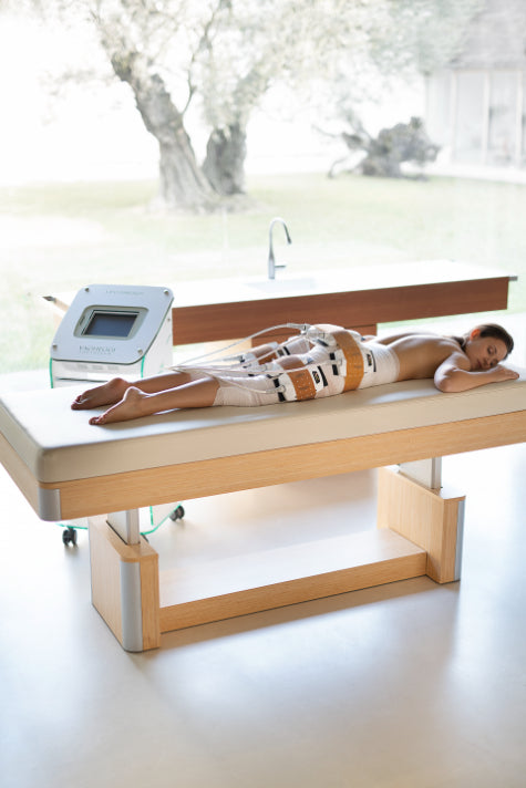 VAGHEGGI LIPOSYNERGY MACHINE