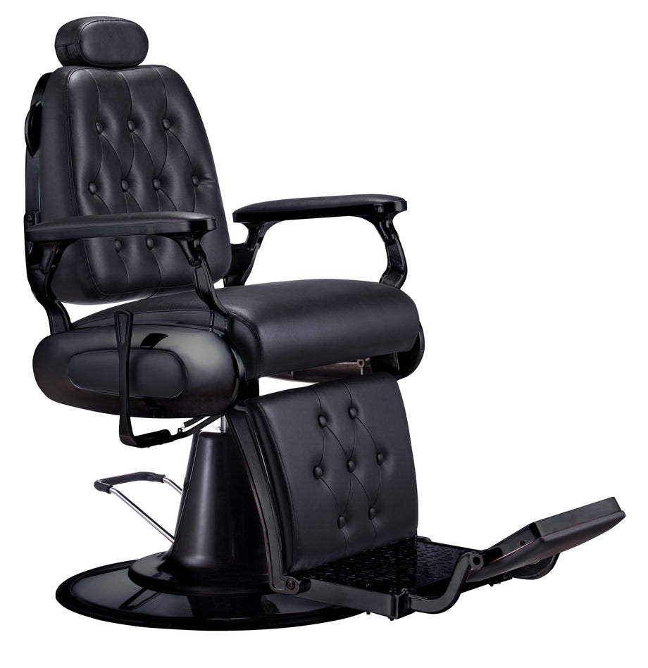 Karma Airlie Beach Barber Chair
