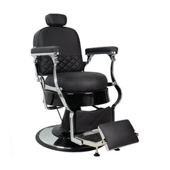 Karma Ascot Barber Chair - Professional Salon Brands
