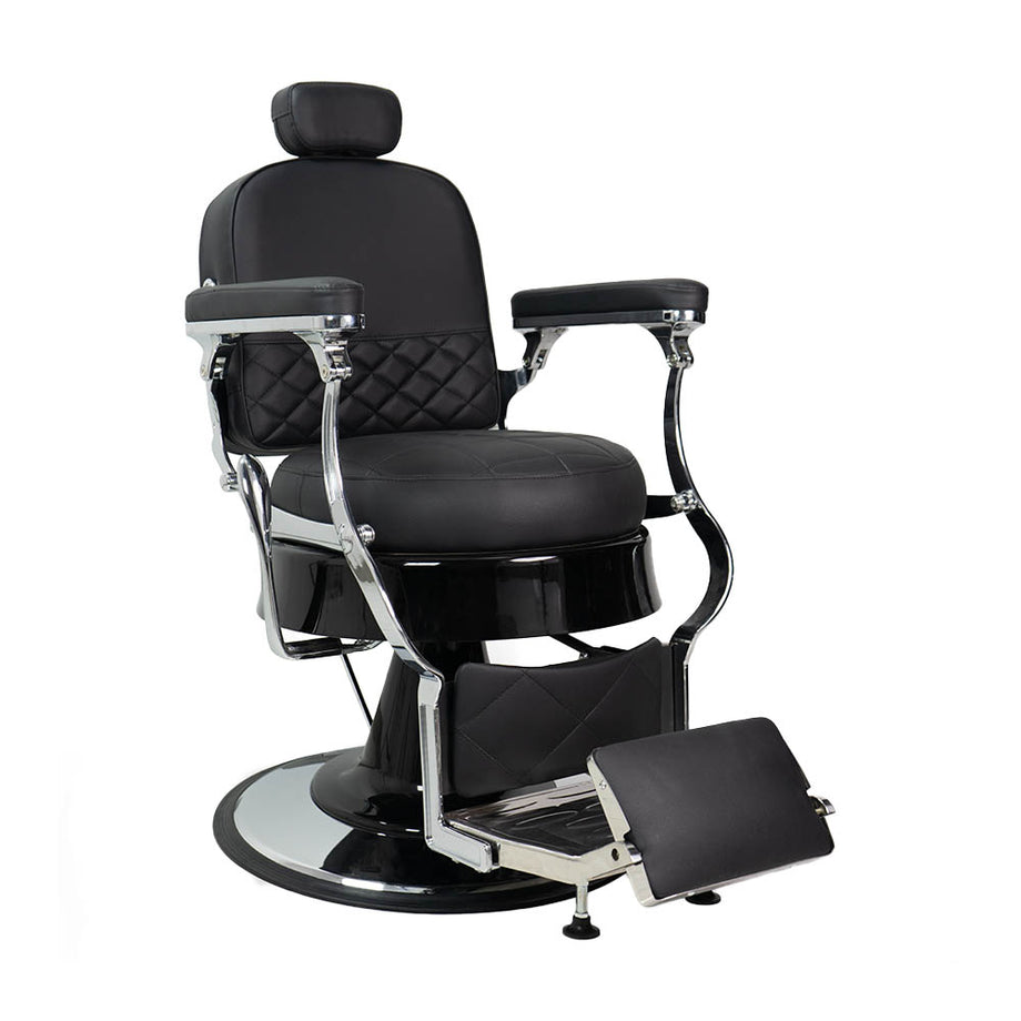 Karma Ascot Barber Chair