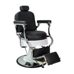 Karma Ascot Barber Chair - Professional Salon Brands