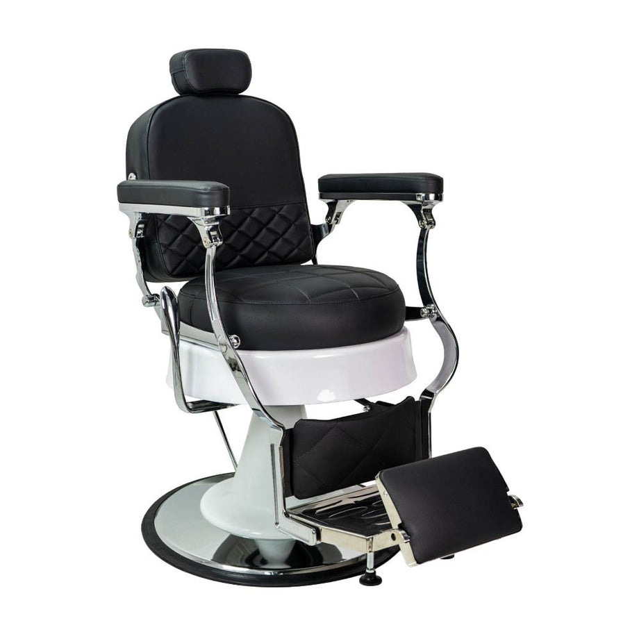 Karma Ascot Barber Chair