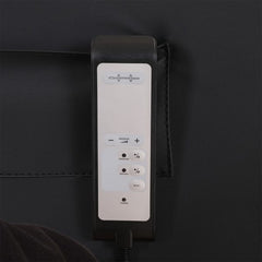 Karma Flemington Heating & Massage Basin Unit - Professional Salon Brands