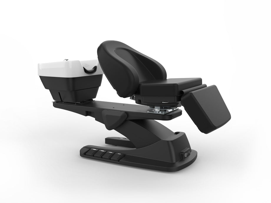 Karma Springvale Shampoo Unit