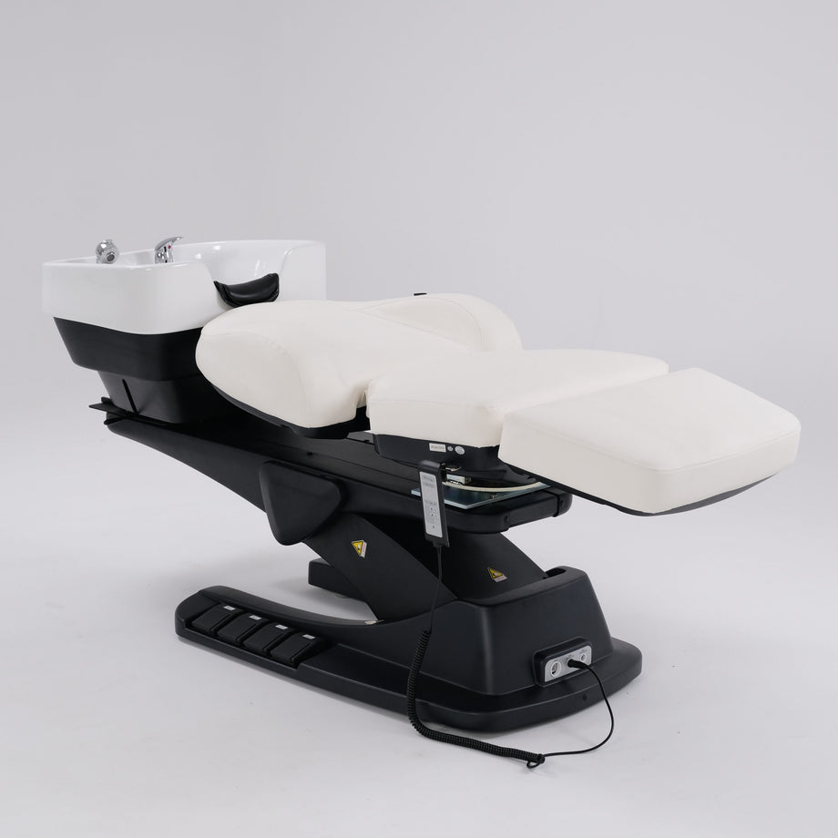 Karma Springvale Shampoo Unit