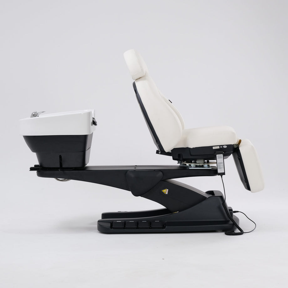 Karma Springvale Shampoo Unit - Professional Salon Brands