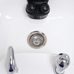 Karma Springvale Shampoo Unit - Professional Salon Brands
