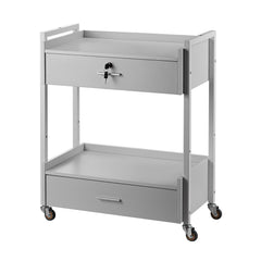 Karma Bakewell Beauty Trolley - Professional Salon Brands