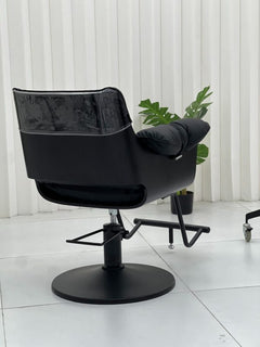 Karma Batemans Bay Salon Chair - Professional Salon Brands