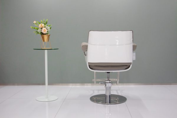 Karma Batemans Bay Salon Chair - Professional Salon Brands