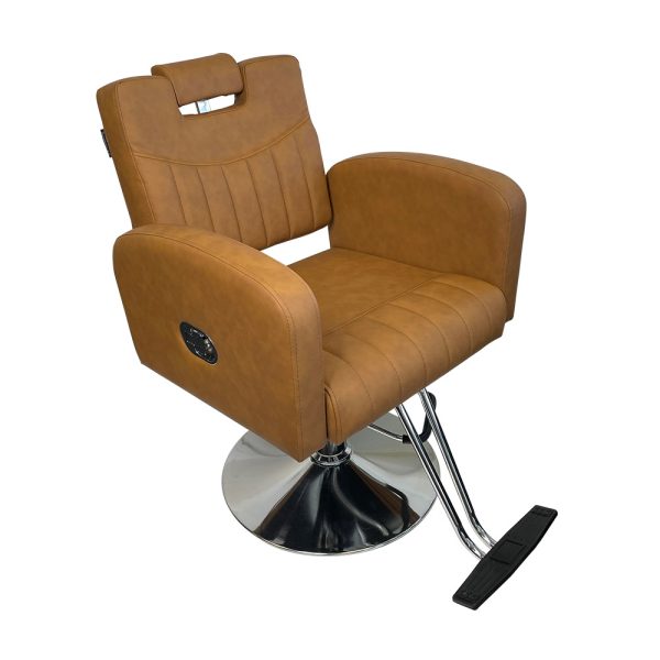 Karma Batlow Salon Chair - Professional Salon Brands