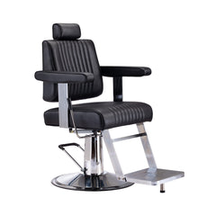 Karma Belmore Barber Chair - Professional Salon Brands