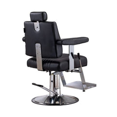 Karma Belmore Barber Chair - Professional Salon Brands