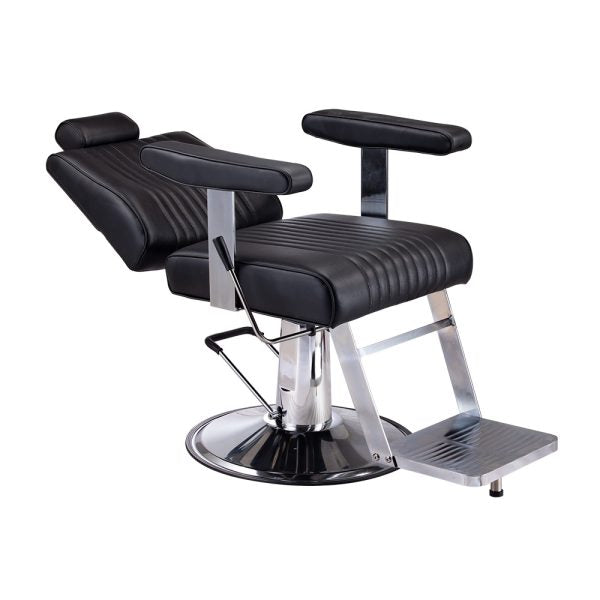Karma Belmore Barber Chair - Professional Salon Brands