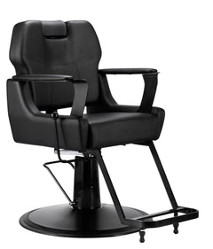 Karma Bowral Reclining Salon Chair - Professional Salon Brands