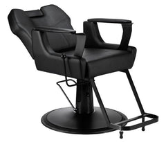 Karma Bowral Reclining Salon Chair - Professional Salon Brands
