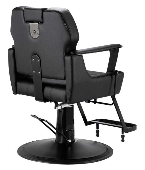 Karma Bowral Reclining Salon Chair - Professional Salon Brands