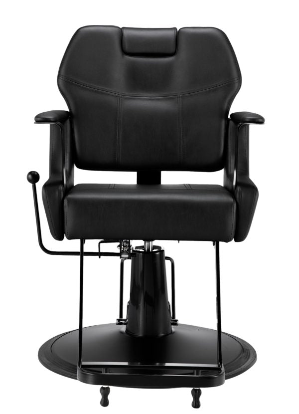 Karma Bowral Reclining Salon Chair - Professional Salon Brands