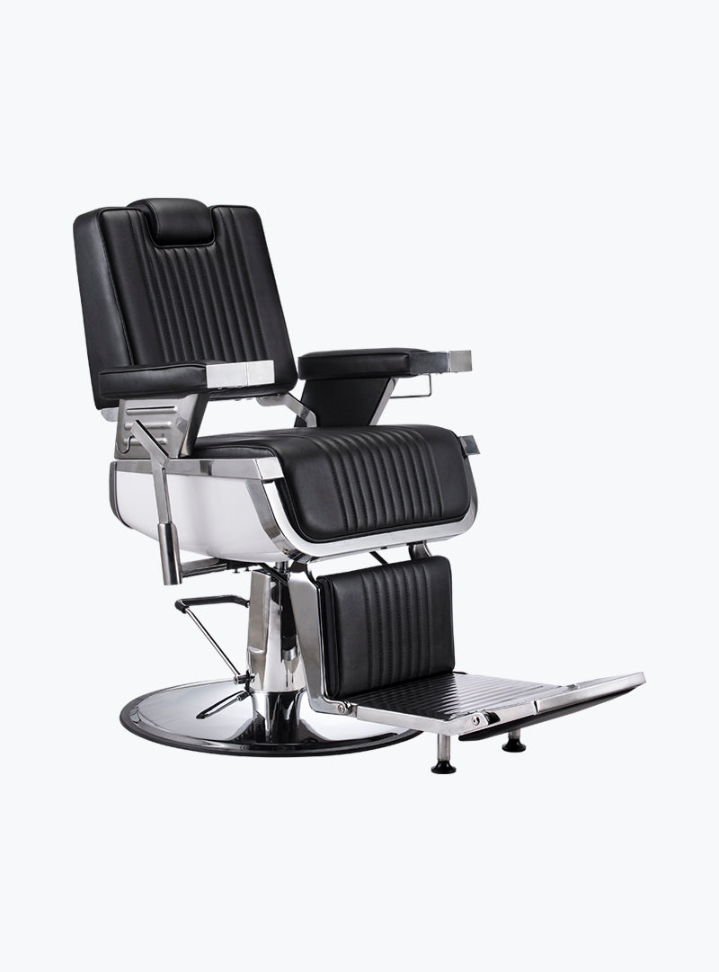 Karma Brisbane Barber Chair - Professional Salon Brands