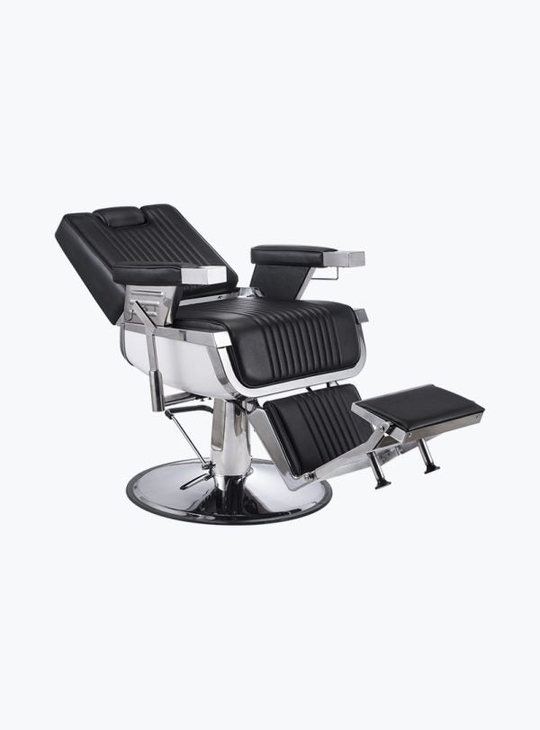 Karma Brisbane Barber Chair - Professional Salon Brands
