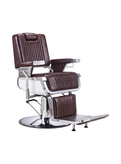Karma Brisbane Barber Chair - Professional Salon Brands
