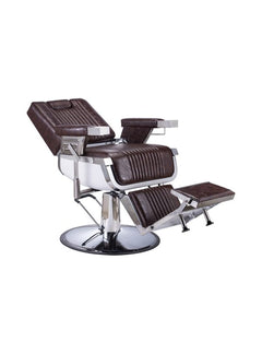 Karma Brisbane Barber Chair - Professional Salon Brands