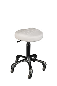Karma Burnie Stool - Professional Salon Brands
