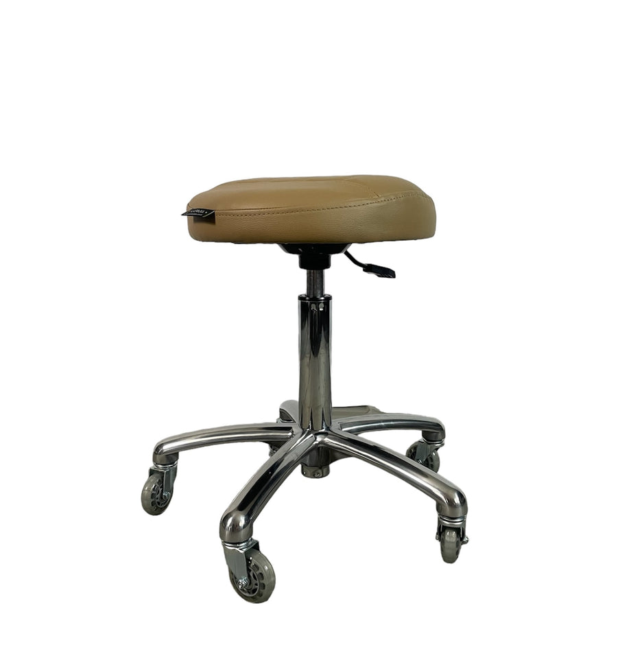Karma Burnie Stool - Professional Salon Brands