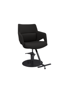 Karma Cessnock Salon Chair - Professional Salon Brands