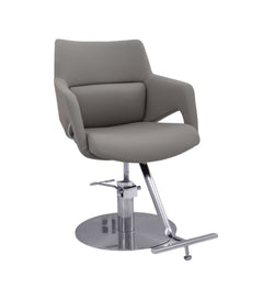 Karma Cessnock Salon Chair - Professional Salon Brands