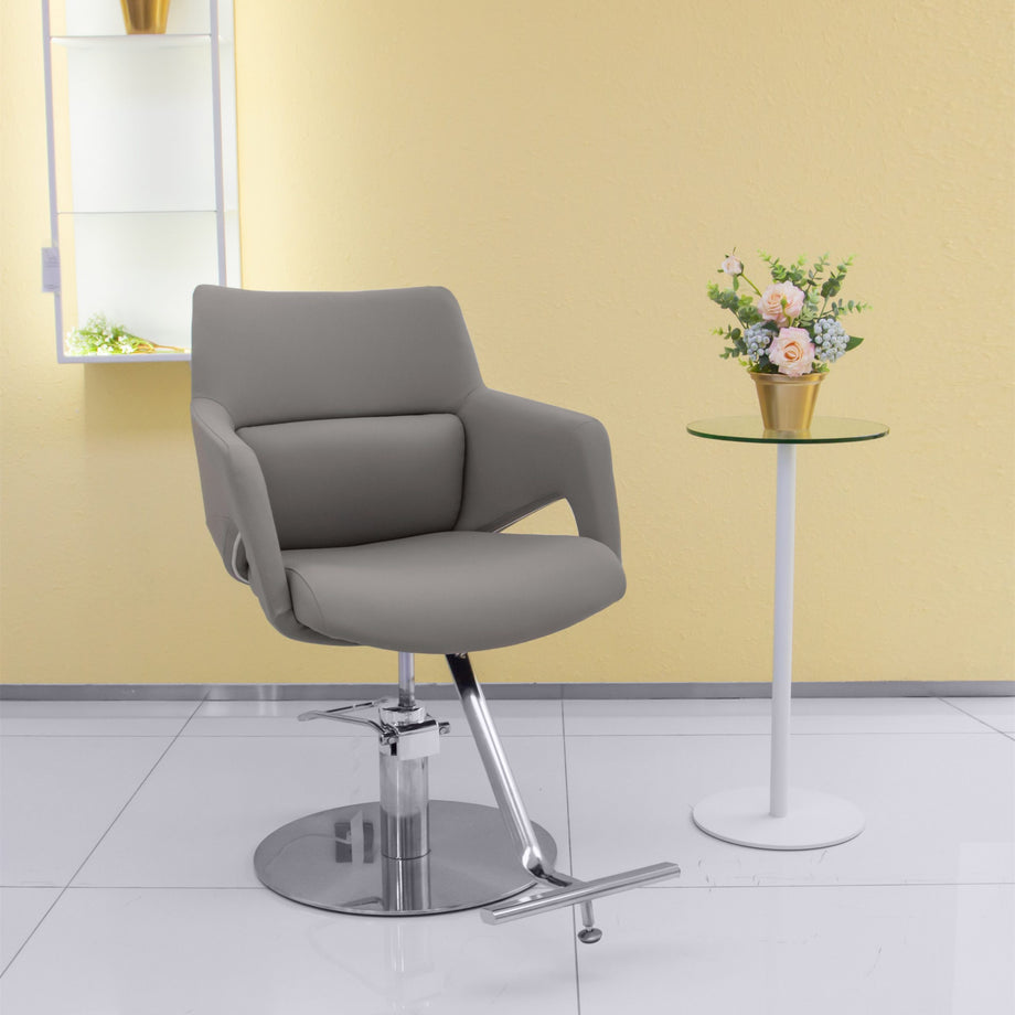 Karma Cessnock Salon Chair - Professional Salon Brands