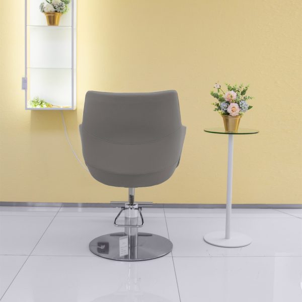 Karma Cessnock Salon Chair - Professional Salon Brands