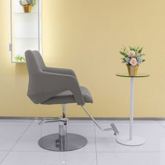 Karma Cessnock Salon Chair - Professional Salon Brands