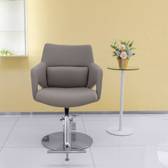 Karma Cessnock Salon Chair - Professional Salon Brands