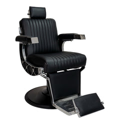 Karma Chandler Barber Chair - Professional Salon Brands