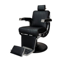 Karma Chandler Barber Chair - Professional Salon Brands