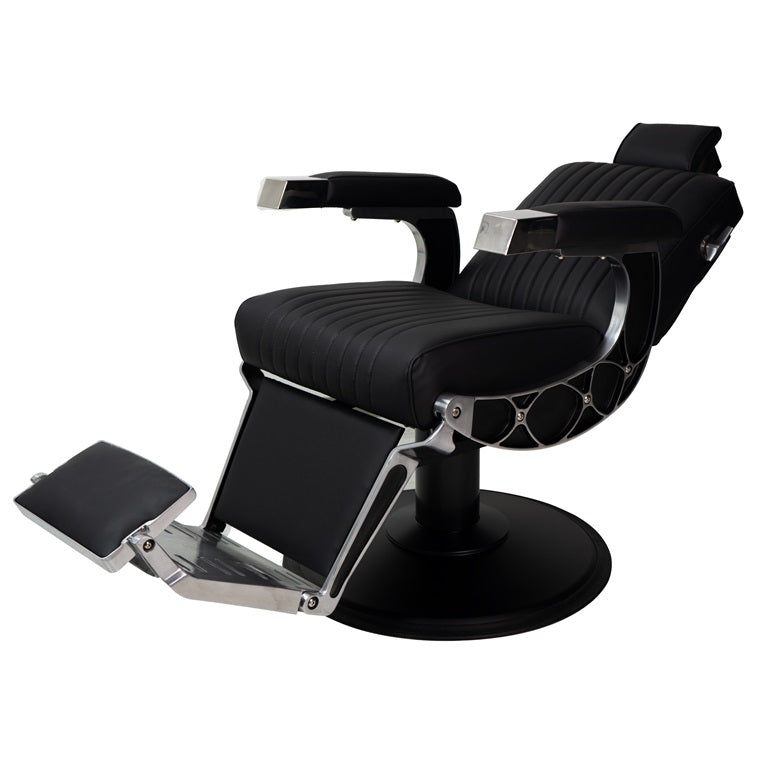 Karma Chandler Barber Chair - Professional Salon Brands